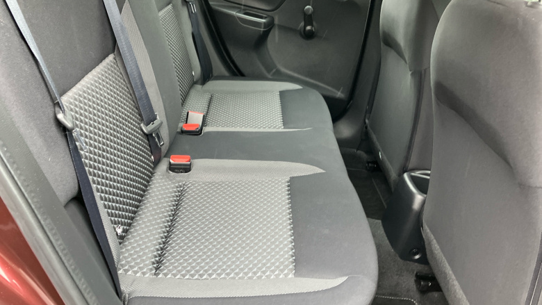 Nissan Micra 1.0 IG-T 92 Acenta 5dr Petrol Hatchback